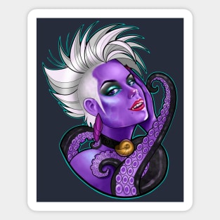 Ursula Magnet